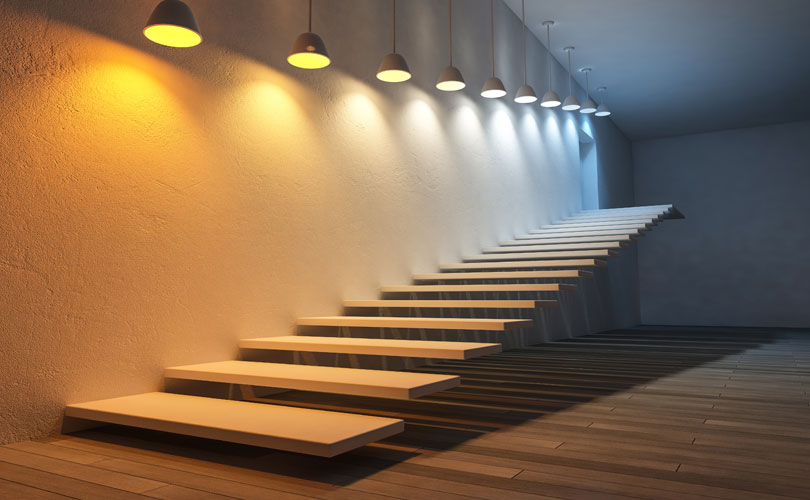 Aplitec Ingeniería ofrece sistemas de control de iluminación para la hospitalidad, retail, aplicaciones comerciales y residenciales